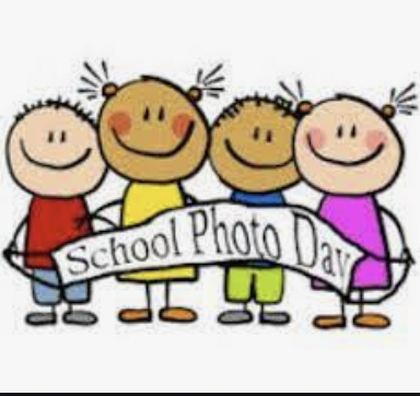 School Picture Day!