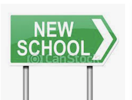 New Elementary School Coming Soon!
