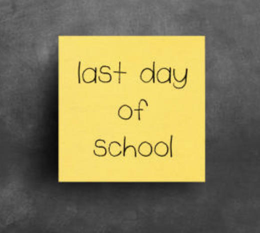 last day